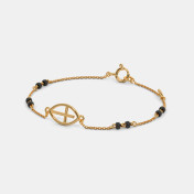 The Tilapia Cross Nazariya Bracelet - thumb 3
