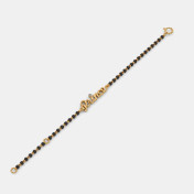 The Lil Prince Nazariya Bracelet - thumb 4