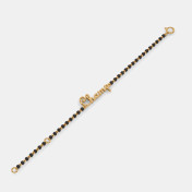 The Our Lil Champ Nazariya Bracelet - thumb 4