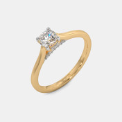 The Classic Glitzi Ring - thumb 1