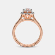 The Blisse Bridal Ring Set - thumb 7
