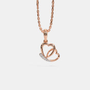 The Aziz Love Pendant - thumb 4