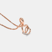 The Aziz Love Pendant - thumb 6