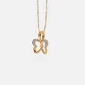 The Paramour Love Pendant - thumb 3