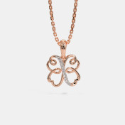 The Zeal Love Pendant - thumb 4