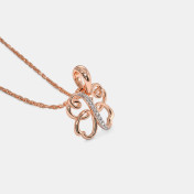 The Zeal Love Pendant - thumb 6