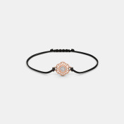 The Radiante Cord Bracelet - thumb 1