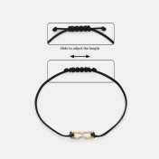 The Dapper Cord Bracelet - thumb 4
