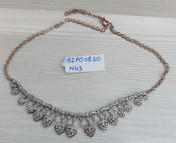 The Gracelyn Necklace - thumb 2
