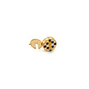 The Vidal Kurta Button Jacket - thumb 2