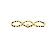 The Alfonso Stackable Ring - thumb 3