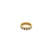 The Hernandez Band Ring For Her - thumb 2