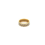 The Hernandez Band Ring For Him - thumb 3