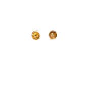 The Alfredo Stud Earrings - thumb 4