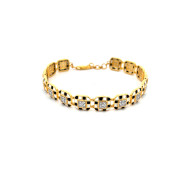 The Albirich Link Bracelet - thumb 4