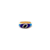 The Cubarsi Band Ring - thumb 2