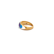 The Cubarsi Band Ring - thumb 3