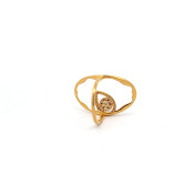 The Kesem Statement Ring - thumb 4