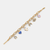The Tapia Chain Bracelet - thumb 4