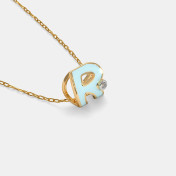 The Cutesy R Pendant - thumb 6