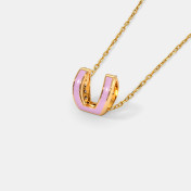 The Two Way V Pendant - thumb 3