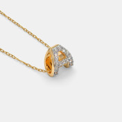 The Two Way A Pendant - thumb 7
