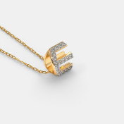 The Two Way E Pendant - thumb 4