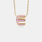 The Two Way E Pendant - thumb 6