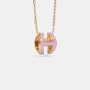 The Two Way H Pendant - thumb 6