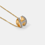The Two Way H Pendant - thumb 7