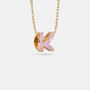 The Two Way K Pendant - thumb 6