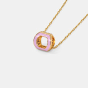 The Two Way O Pendant - thumb 3