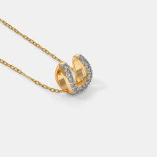 The Two Way U Pendant - thumb 4