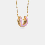 The Two Way U Pendant - thumb 7