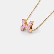 The Two Way X Pendant - thumb 3