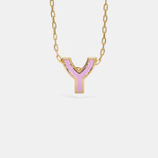 The Two Way Y Pendant - thumb 6