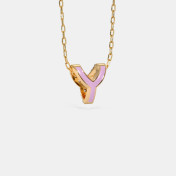 The Two Way Y Pendant - thumb 7