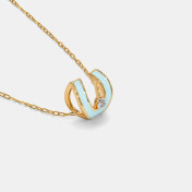 The Cutesy U Pendant - thumb 6