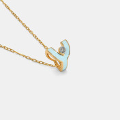 The Cutesy Y Pendant - thumb 6