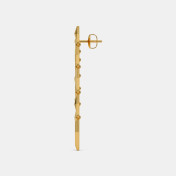 The Ophira Dangler Earrings - thumb 4