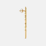 The Ophira Dangler Earrings - thumb 6