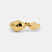 The Flavius Top Open Ring - thumb 4