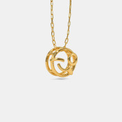 The Quirky Emoji Pendant - thumb 4