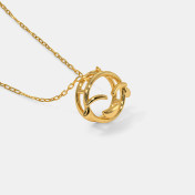 The Wisecraker Emoji Pendant - thumb 5