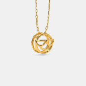 The Zesty Emoji Pendant - thumb 4