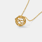 The Zesty Emoji Pendant - thumb 1