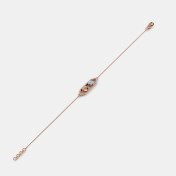 The Spinny Emoji Bracelet - thumb 4
