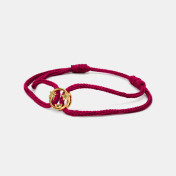 The Awestruck Emoji Rakhi - thumb 2