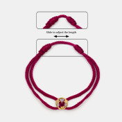 The Awestruck Emoji Rakhi - thumb 4