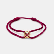 The Perky Emoji Rakhi - thumb 1